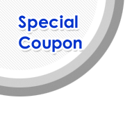 Special Coupon